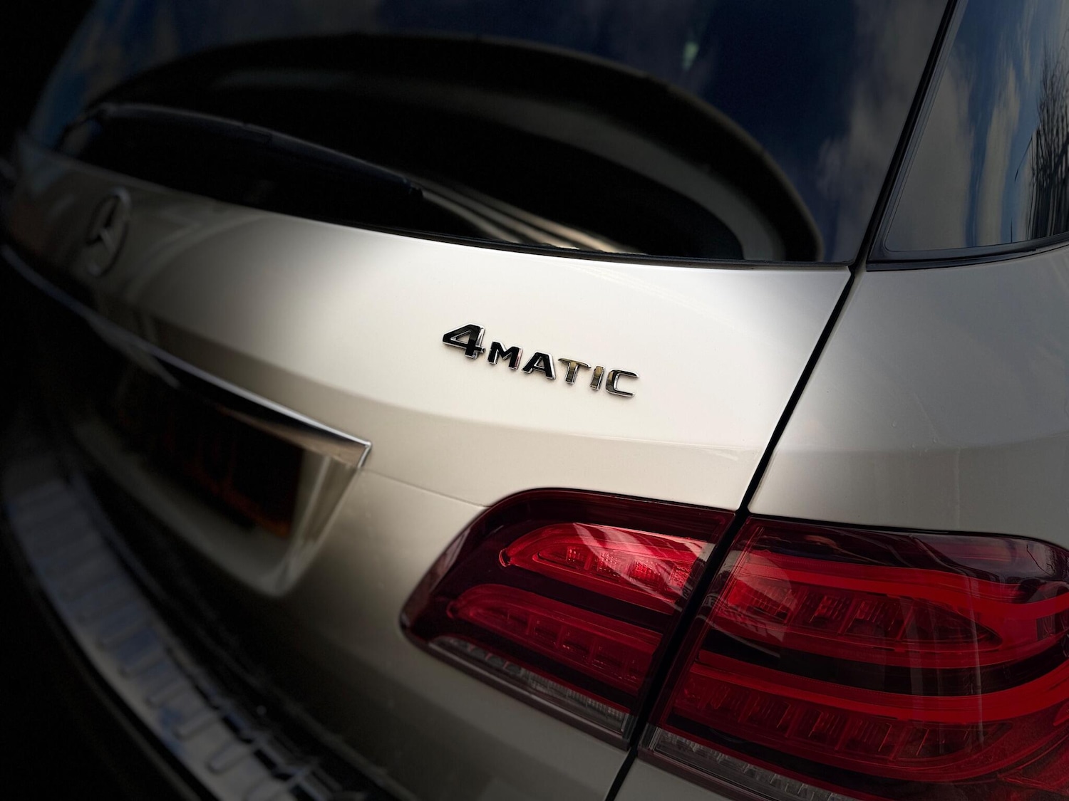 Used Mercedes-Benz GLE 2017 for sale - 76644972: Photo 21