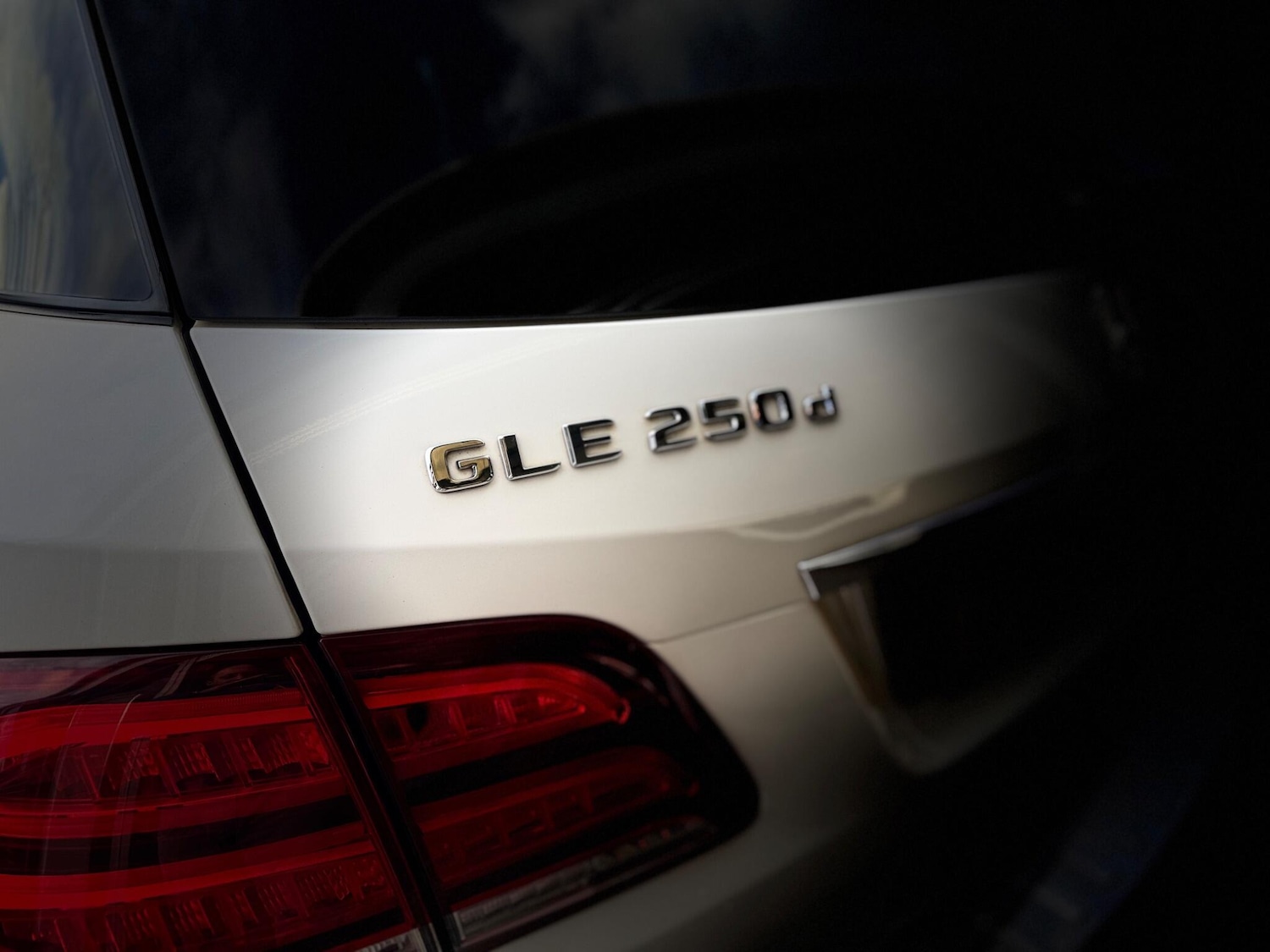 Used Mercedes-Benz GLE 2017 for sale - 76644972: Photo 22