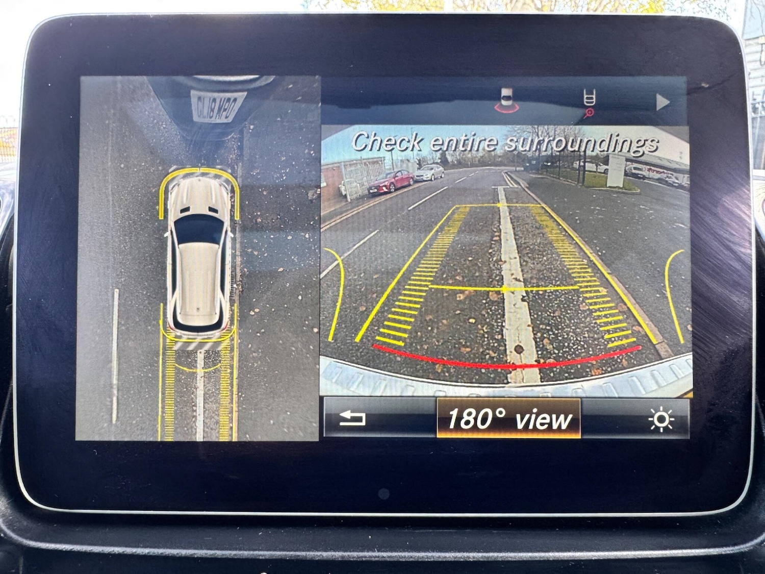 Used Mercedes-Benz GLE 2017 for sale - 76644972: Photo 28