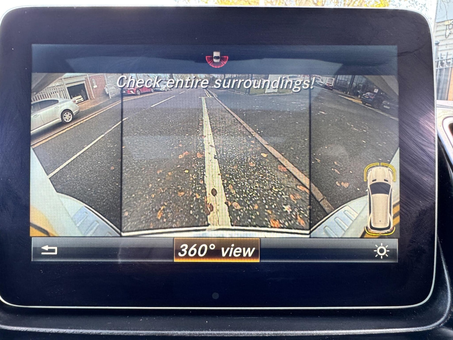 Used Mercedes-Benz GLE 2017 for sale - 76644972: Photo 29