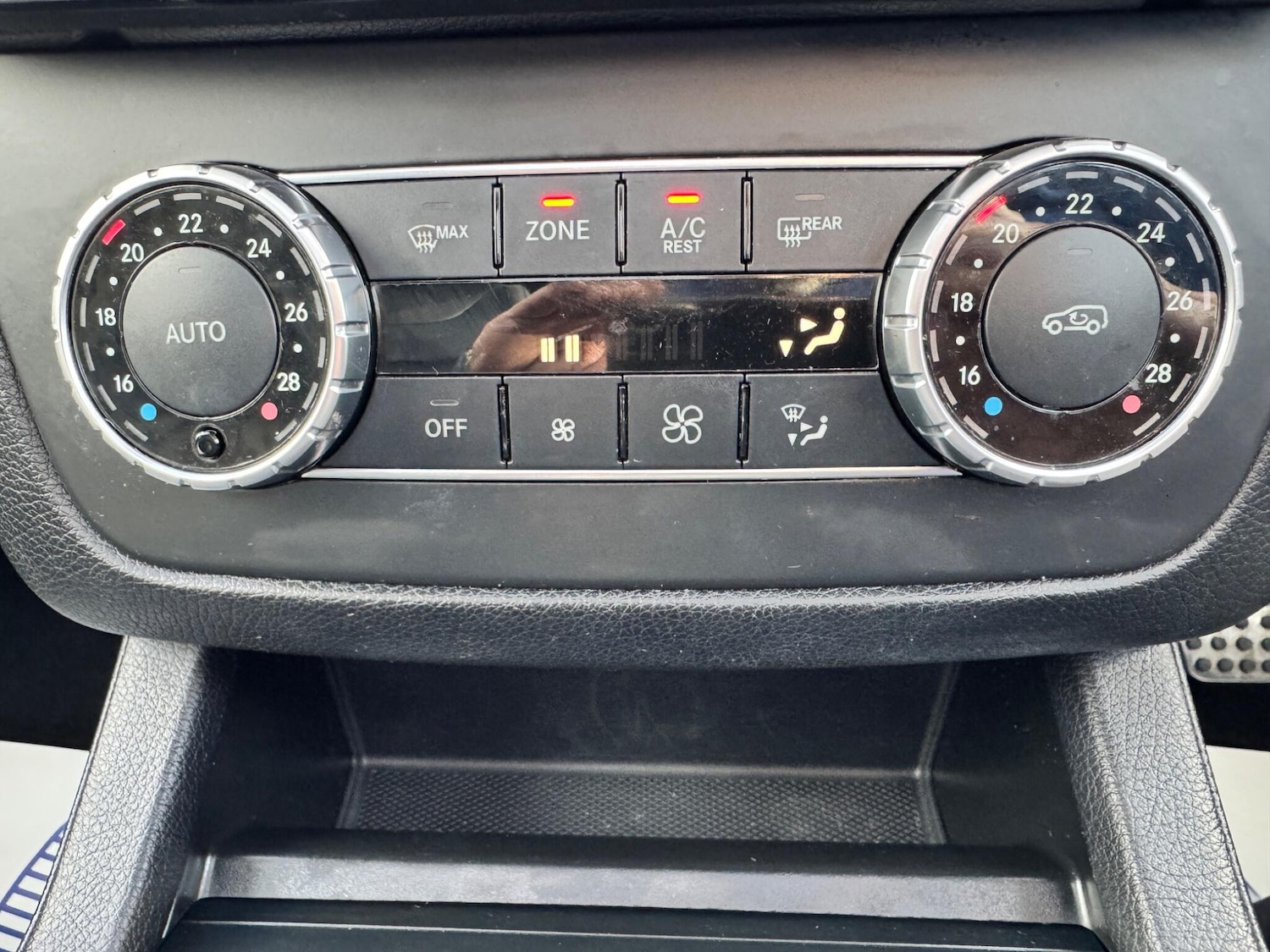 Used Mercedes-Benz GLE 2017 for sale - 76644972: Photo 34