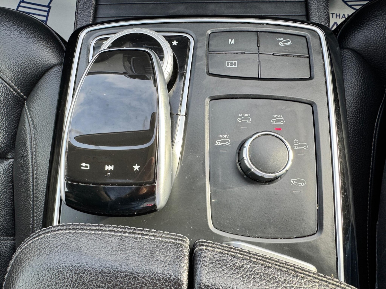 Used Mercedes-Benz GLE 2017 for sale - 76644972: Photo 36