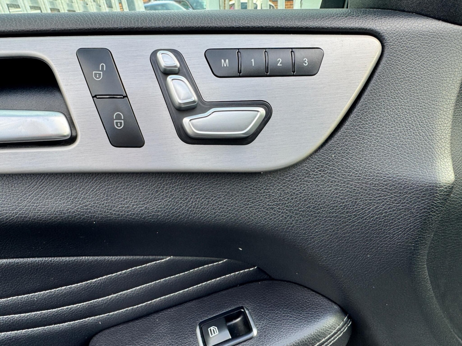 Used Mercedes-Benz GLE 2017 for sale - 76644972: Photo 39