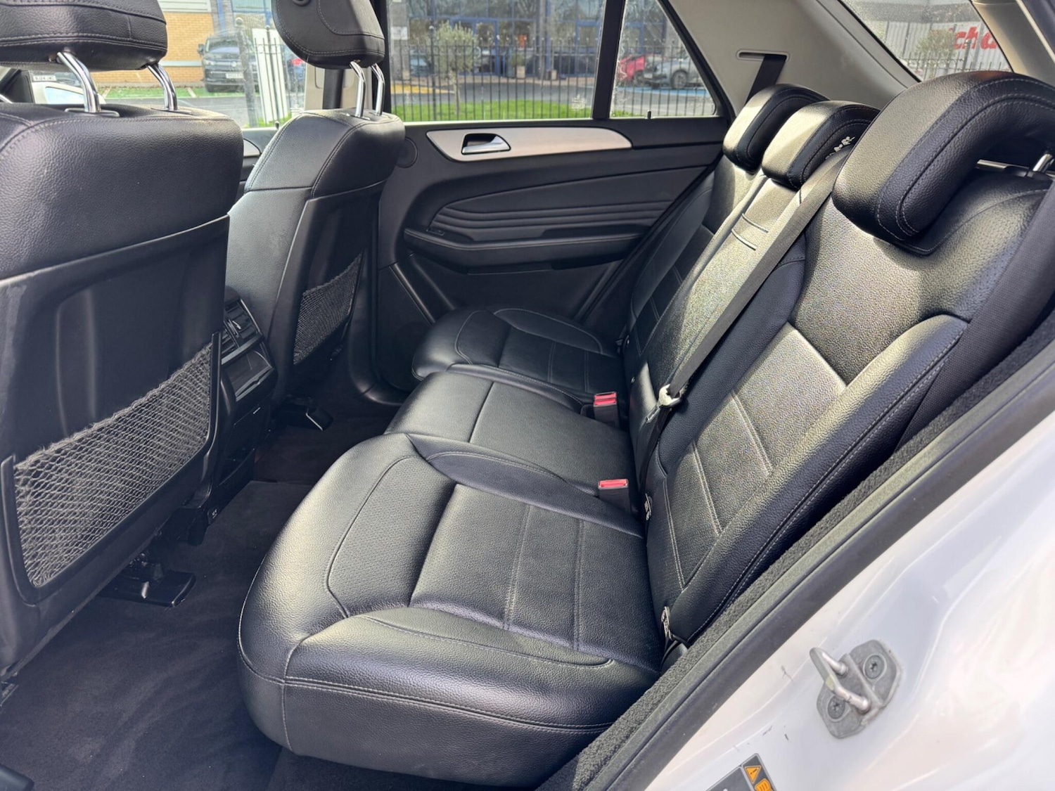 Used Mercedes-Benz GLE 2017 for sale - 76644972: Photo 42