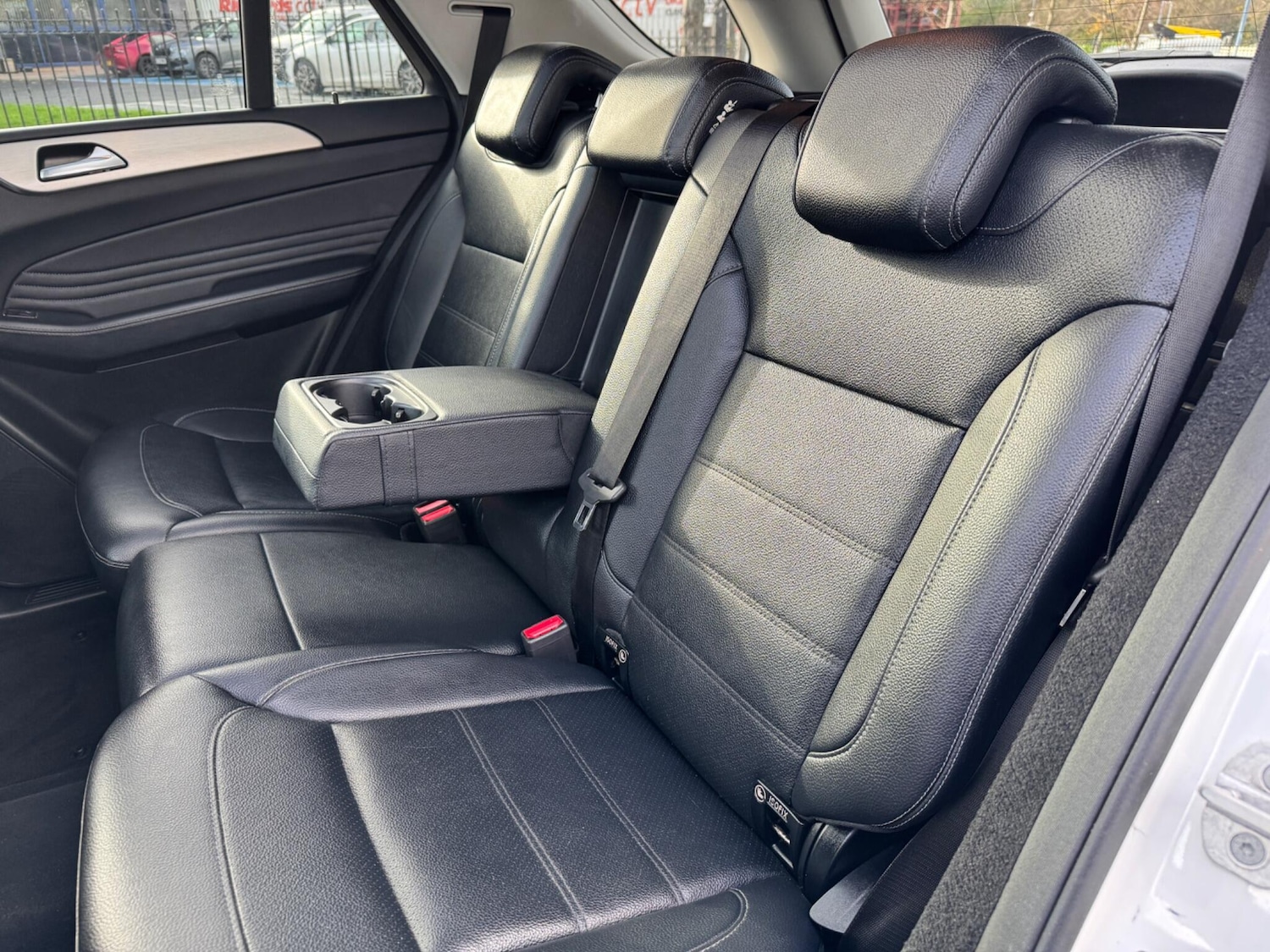 Used Mercedes-Benz GLE 2017 for sale - 76644972: Photo 43