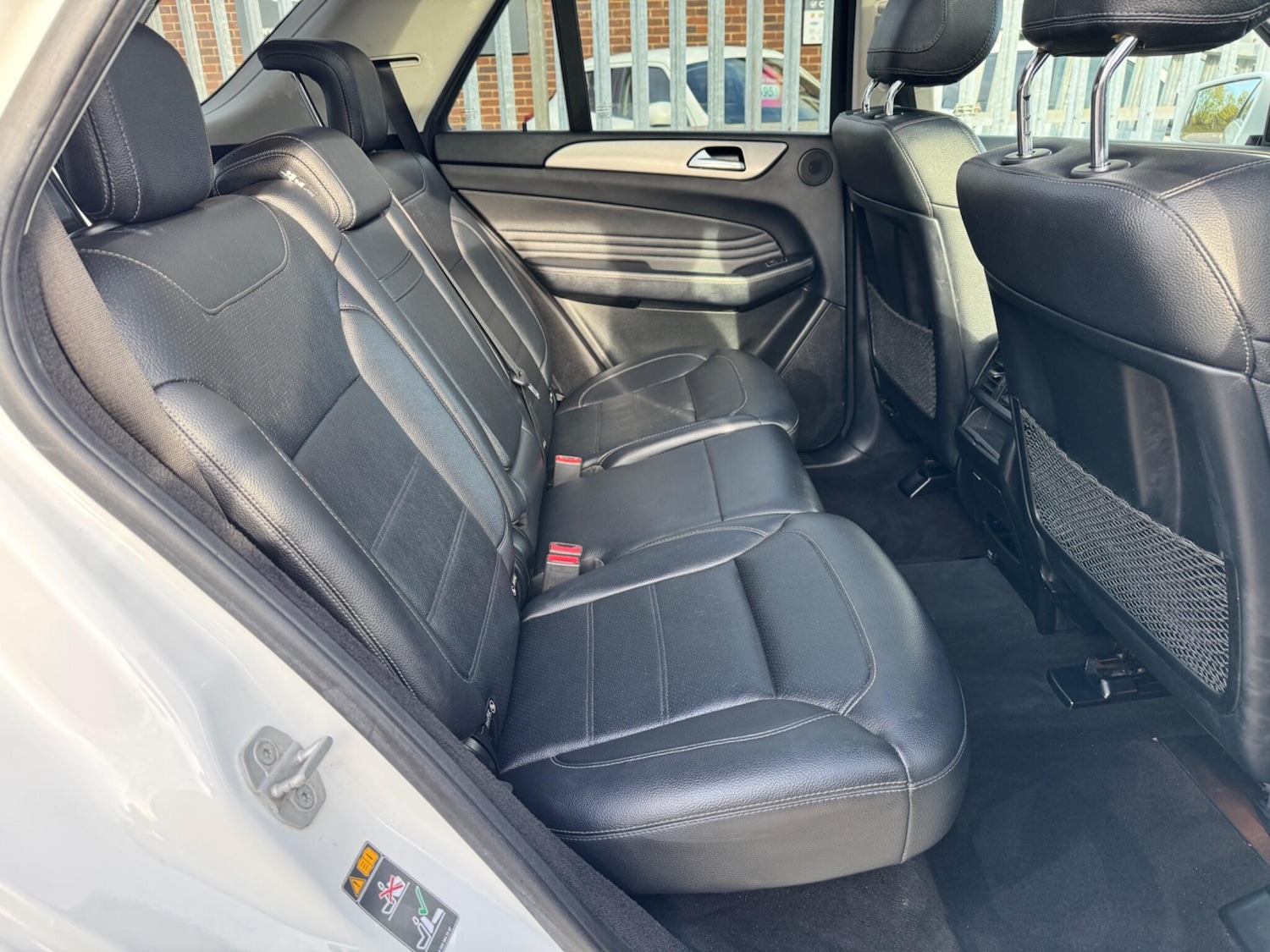 Used Mercedes-Benz GLE 2017 for sale - 76644972: Photo 44