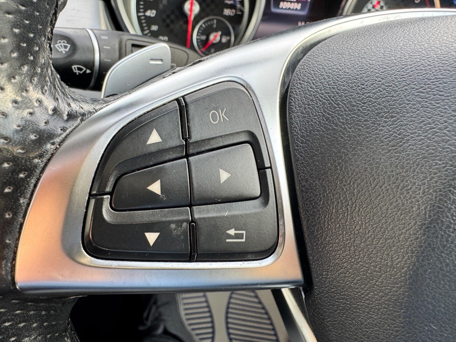 Used Mercedes-Benz GLE 2017 for sale - 76644972: Photo 47