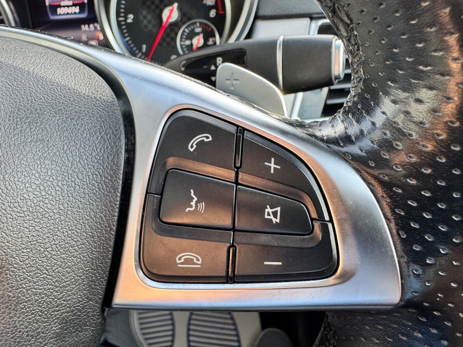 Used Mercedes-Benz GLE 2017 for sale - 76644972: Photo 48