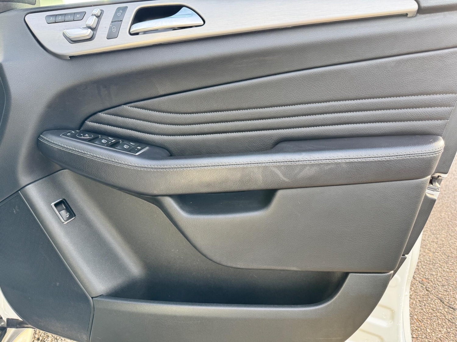 Used Mercedes-Benz GLE 2017 for sale - 76644972: Photo 50