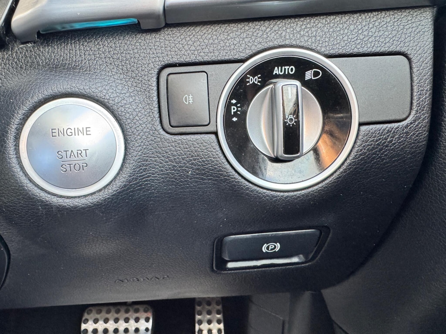 Used Mercedes-Benz GLE 2017 for sale - 76644972: Photo 52