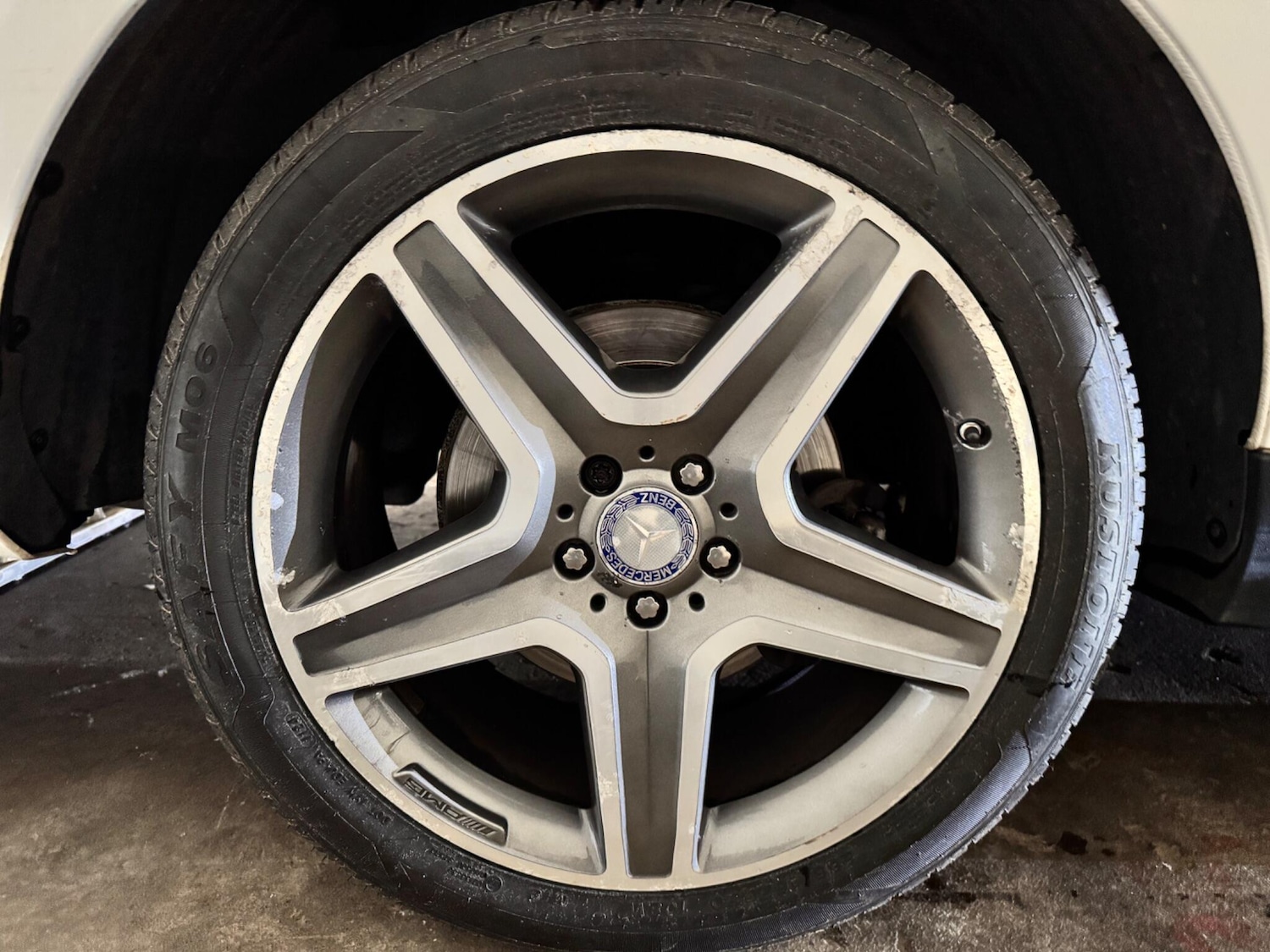 Used Mercedes-Benz GLE 2017 for sale - 76644972: Photo 58