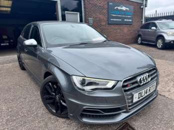(14) - 2.0 TFSI Sportback quattro Euro 6 (s/s) 5dr