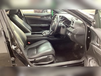 Used Honda Civic 2018 for sale - 79181014: Photo