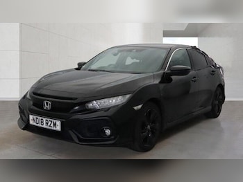 Used Honda Civic 2018 for sale - 79181014: Photo