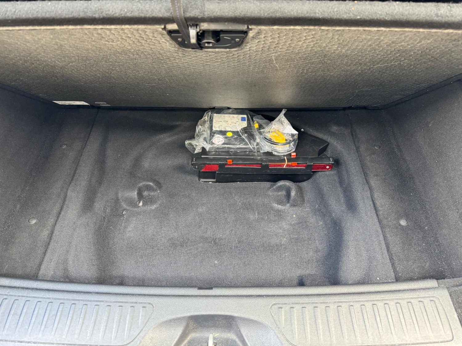 Vehicle 43