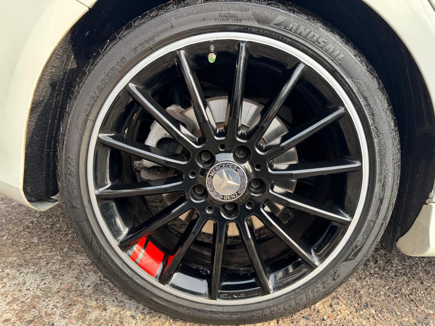 Used Mercedes-Benz B Class 2016 for sale - 75966094: Photo 61