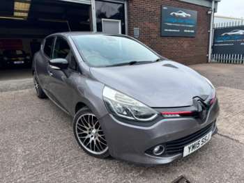 (15) - 1.5 dCi Dynamique S Nav Euro 6 (s/s) 5dr