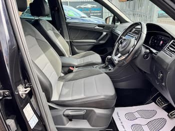 Used Volkswagen Tiguan 2019 for sale - 79727054: Photo