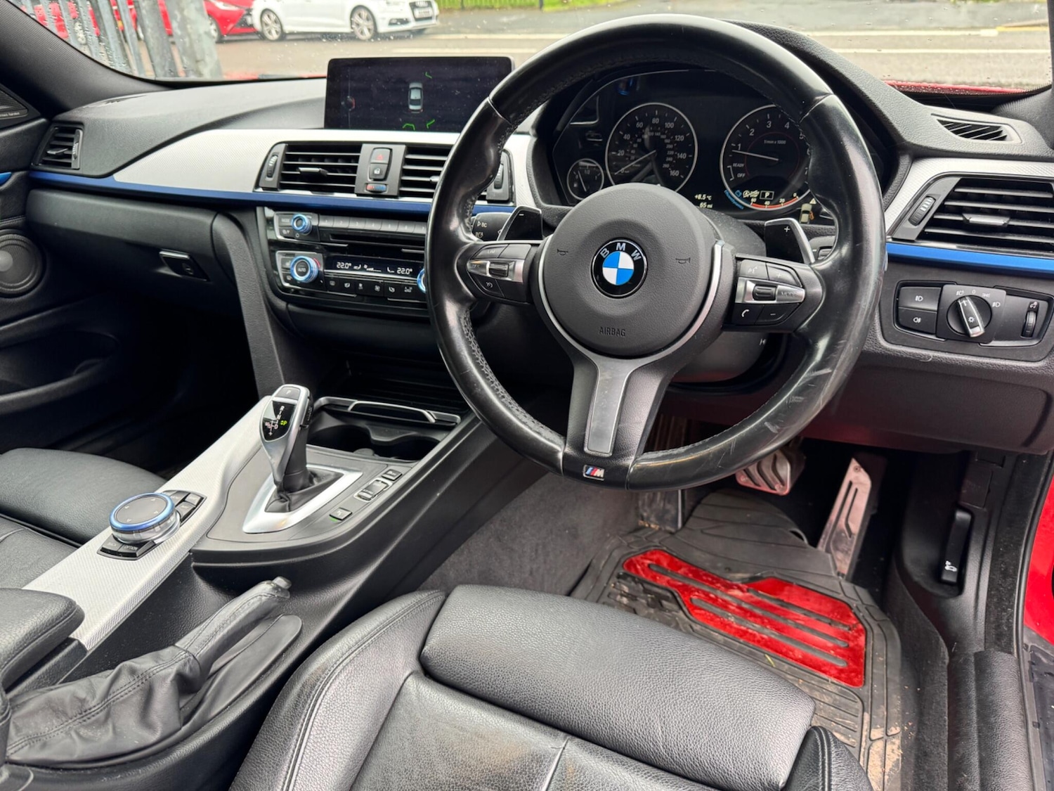 Used BMW 4 Series 2016 for sale - 77191168: Photo 17