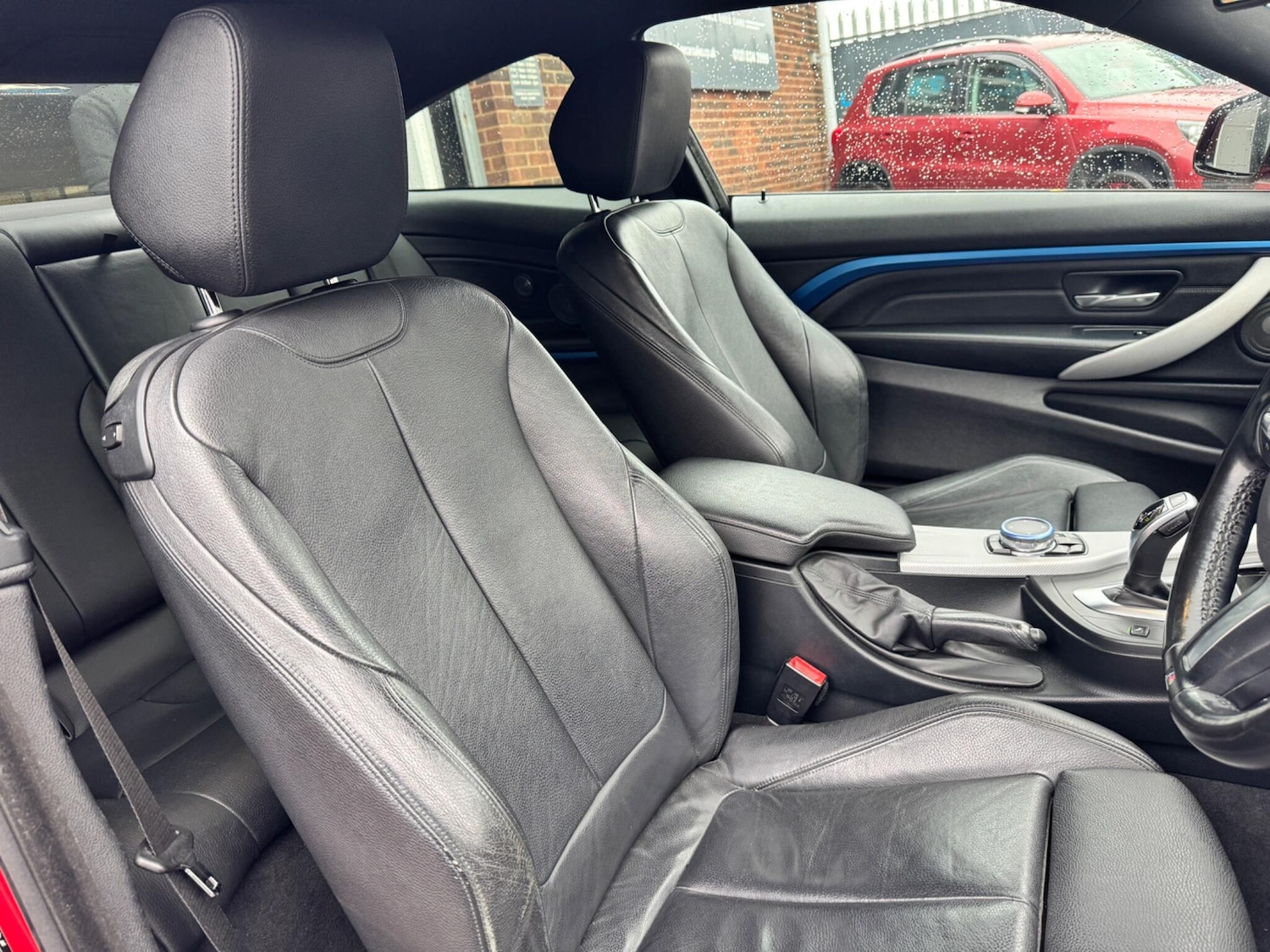 Used BMW 4 Series 2016 for sale - 77191168: Photo 18