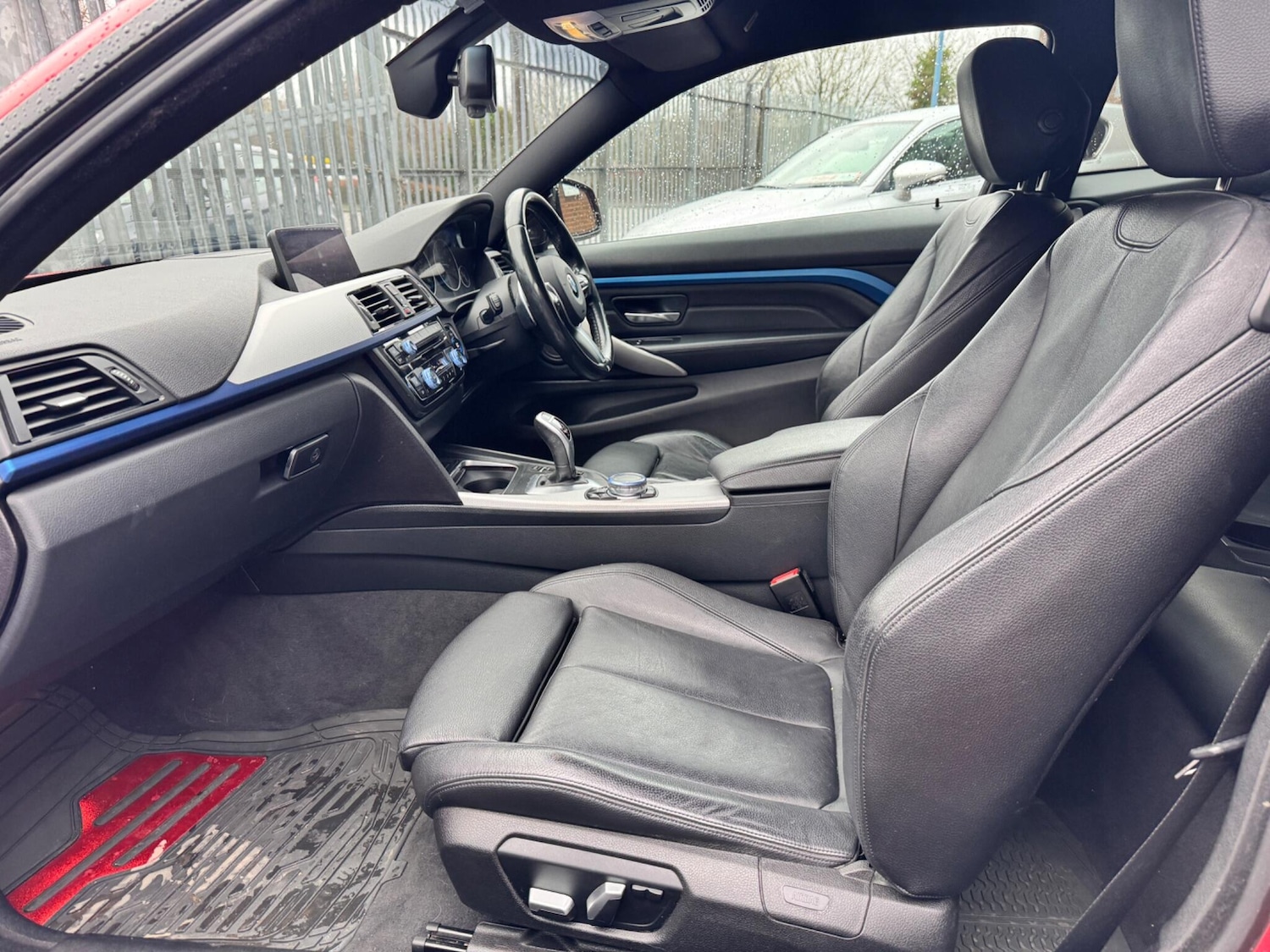 Used BMW 4 Series 2016 for sale - 77191168: Photo 20