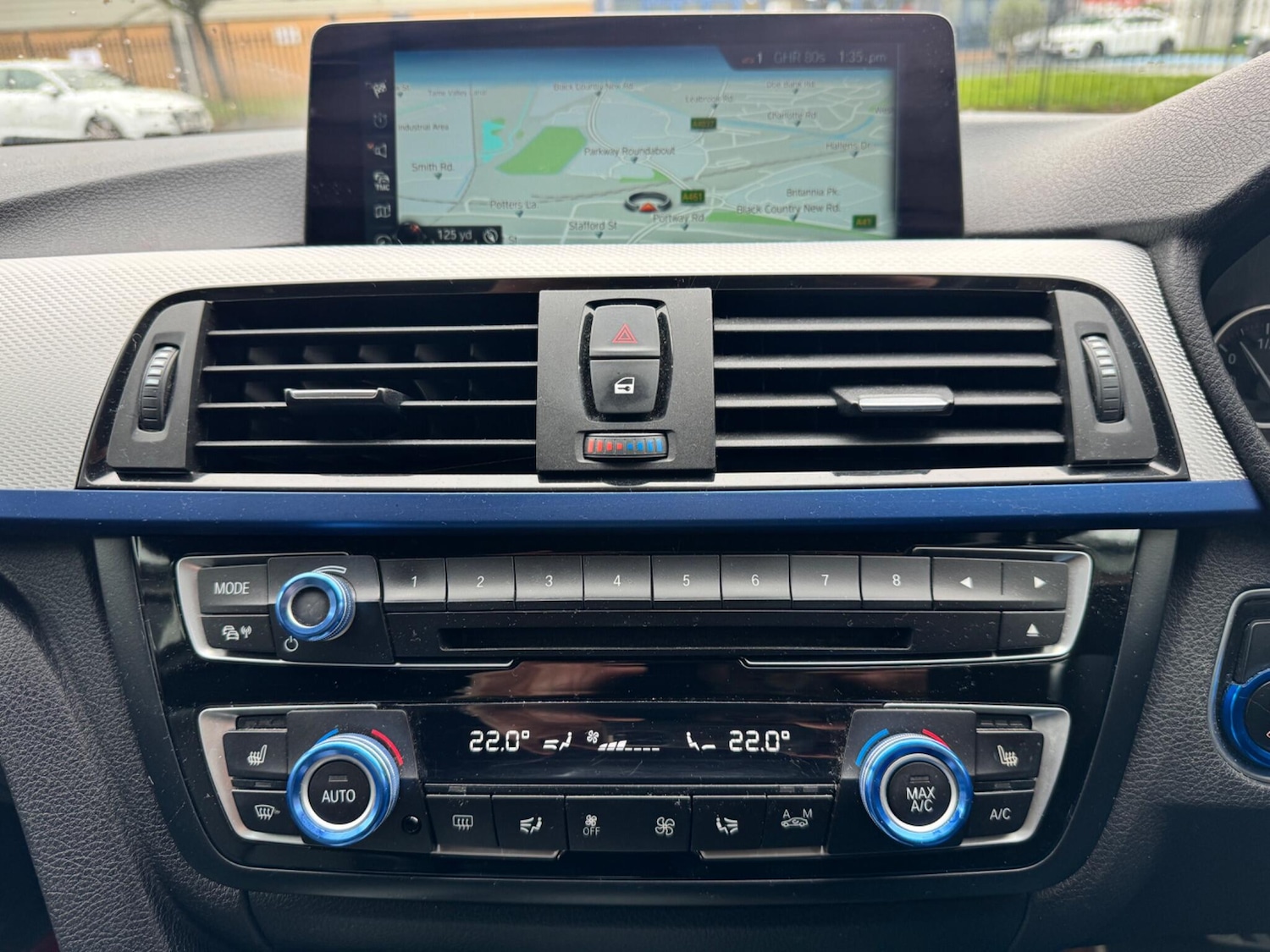 Used BMW 4 Series 2016 for sale - 77191168: Photo 21