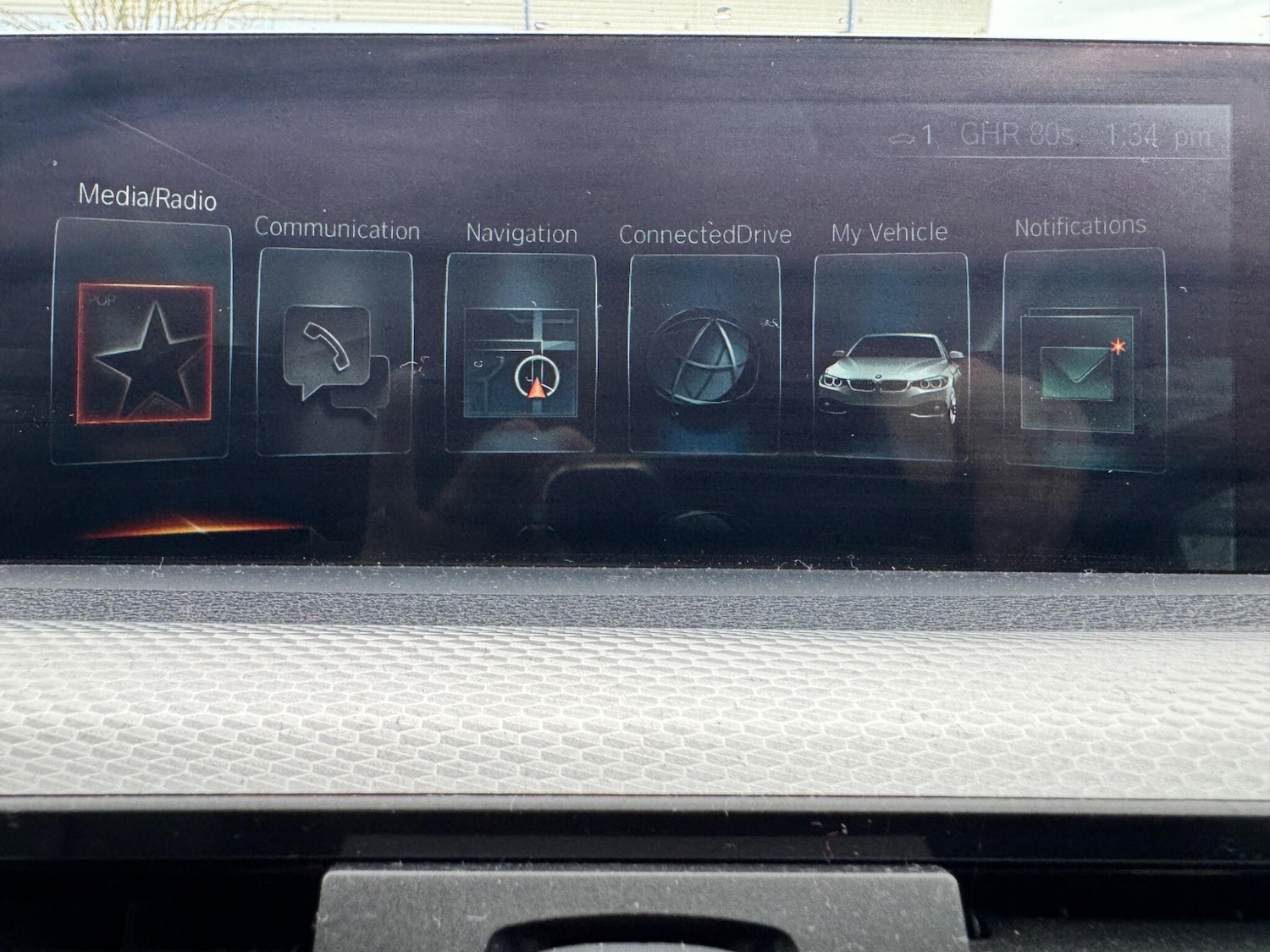 Used BMW 4 Series 2016 for sale - 77191168: Photo 22