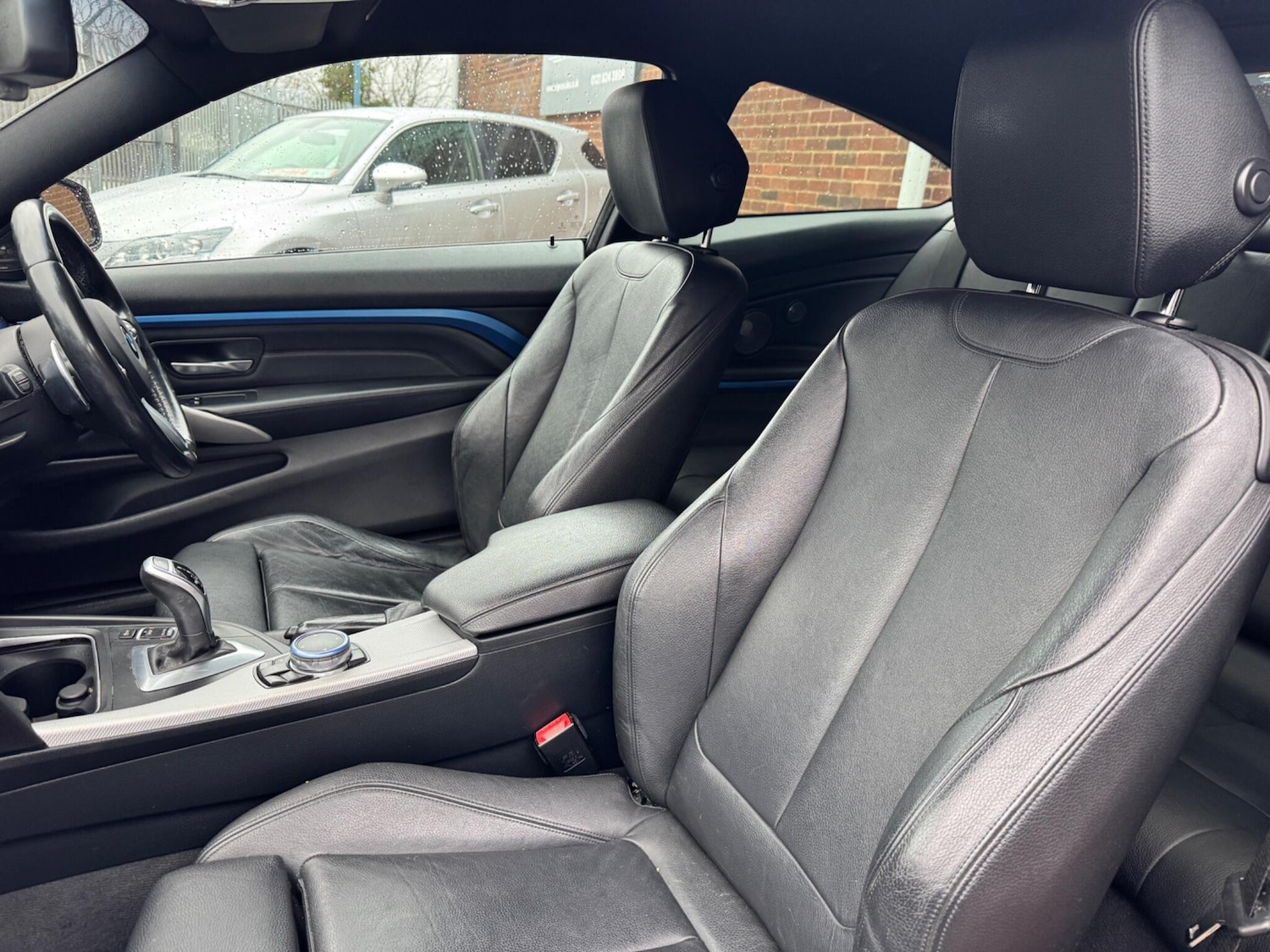 Used BMW 4 Series 2016 for sale - 77191168: Photo 24