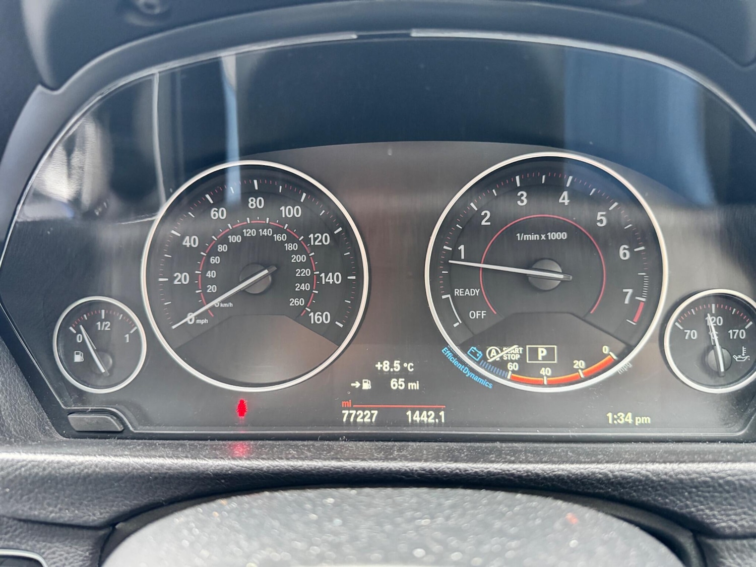 Used BMW 4 Series 2016 for sale - 77191168: Photo 26