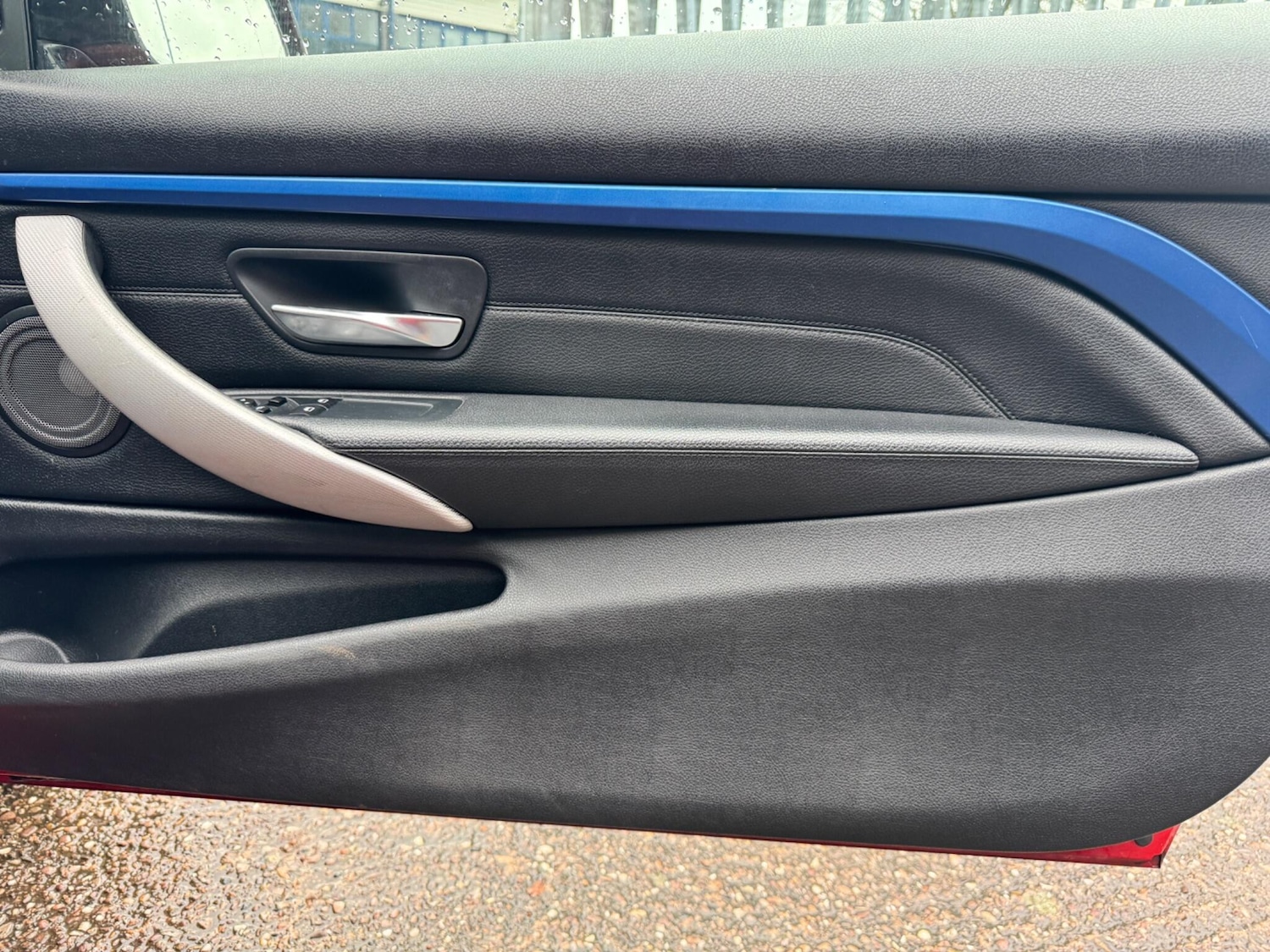 Used BMW 4 Series 2016 for sale - 77191168: Photo 27