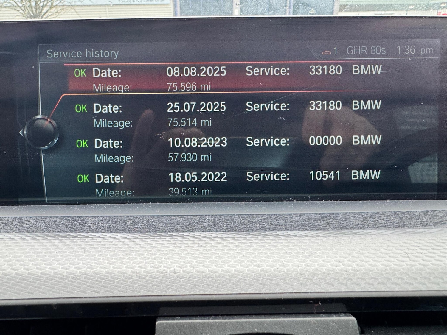 Used BMW 4 Series 2016 for sale - 77191168: Photo 30