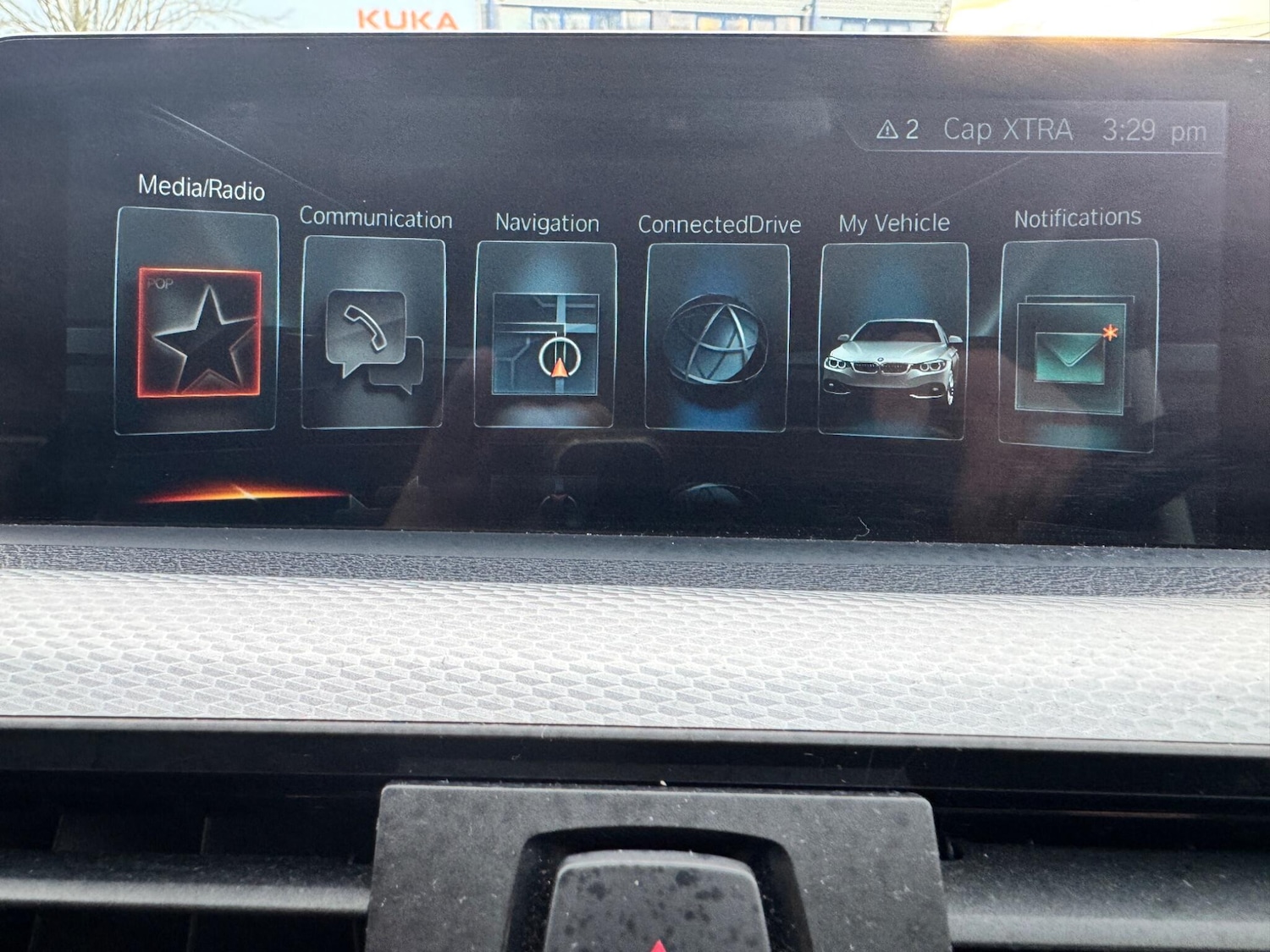 Used BMW 4 Series 2016 for sale - 77191168: Photo 33