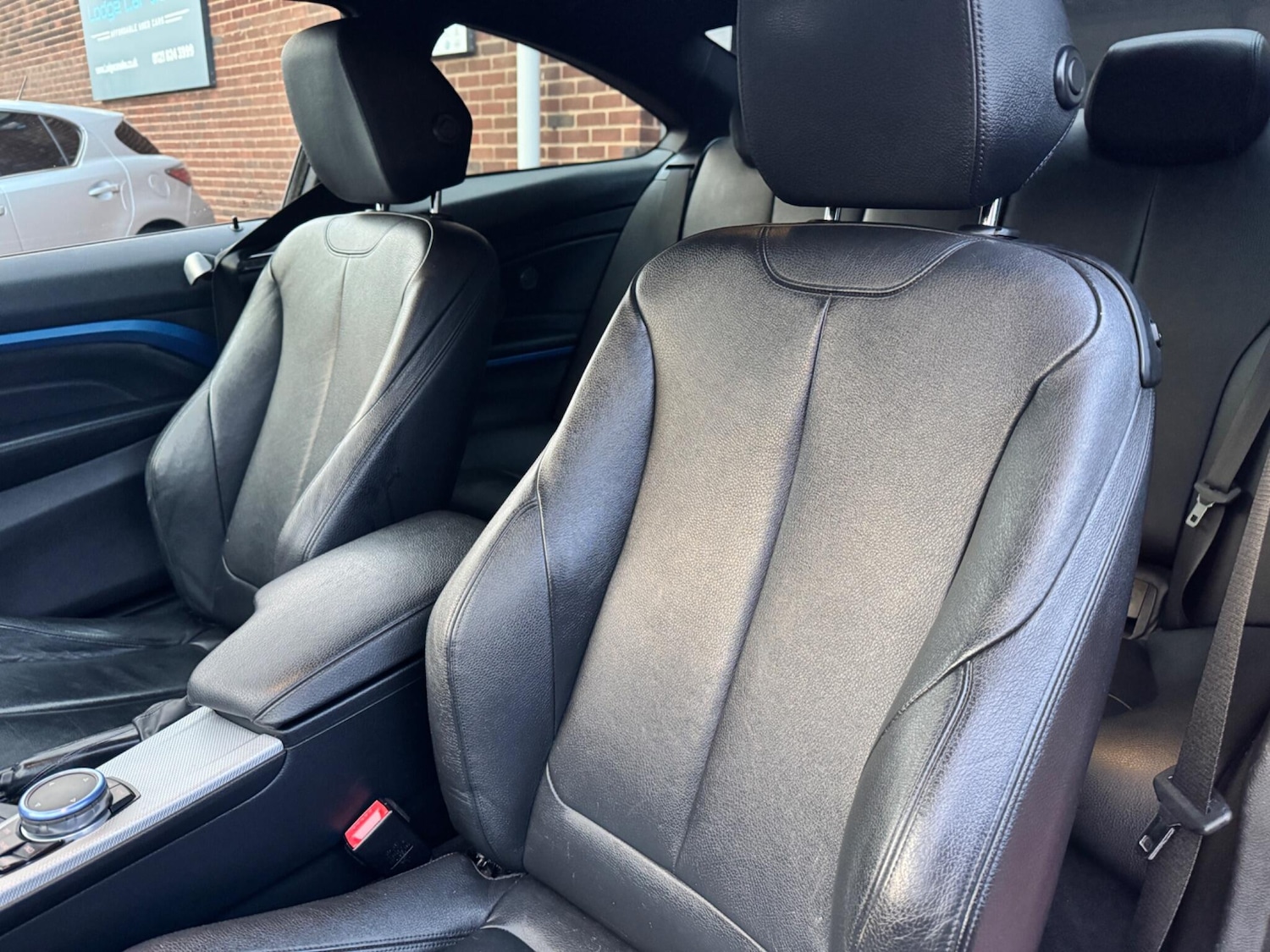 Used BMW 4 Series 2016 for sale - 77191168: Photo 37