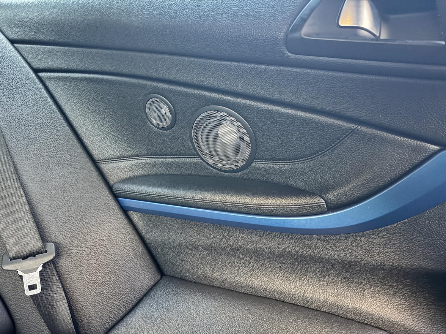 Used BMW 4 Series 2016 for sale - 77191168: Photo 39