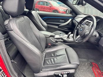 Used BMW 4 Series 2016 for sale - 77191168: Photo