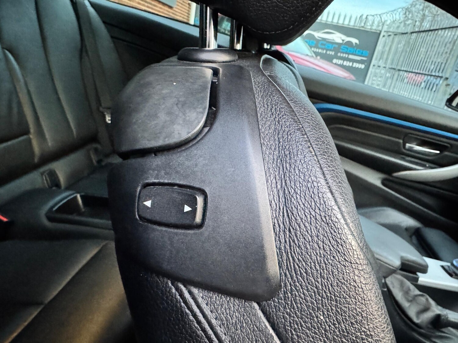 Used BMW 4 Series 2016 for sale - 77191168: Photo 42