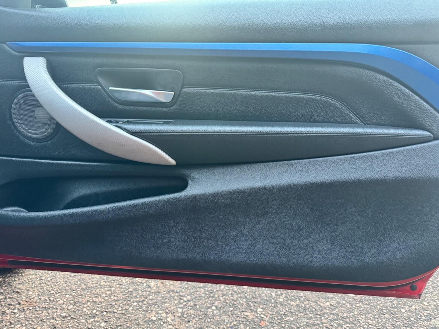 Used BMW 4 Series 2016 for sale - 77191168: Photo 43