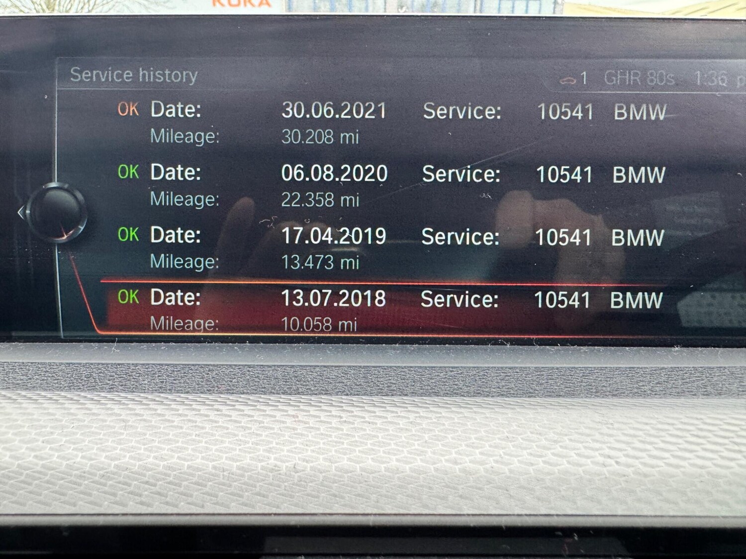 Used BMW 4 Series 2016 for sale - 77191168: Photo 49