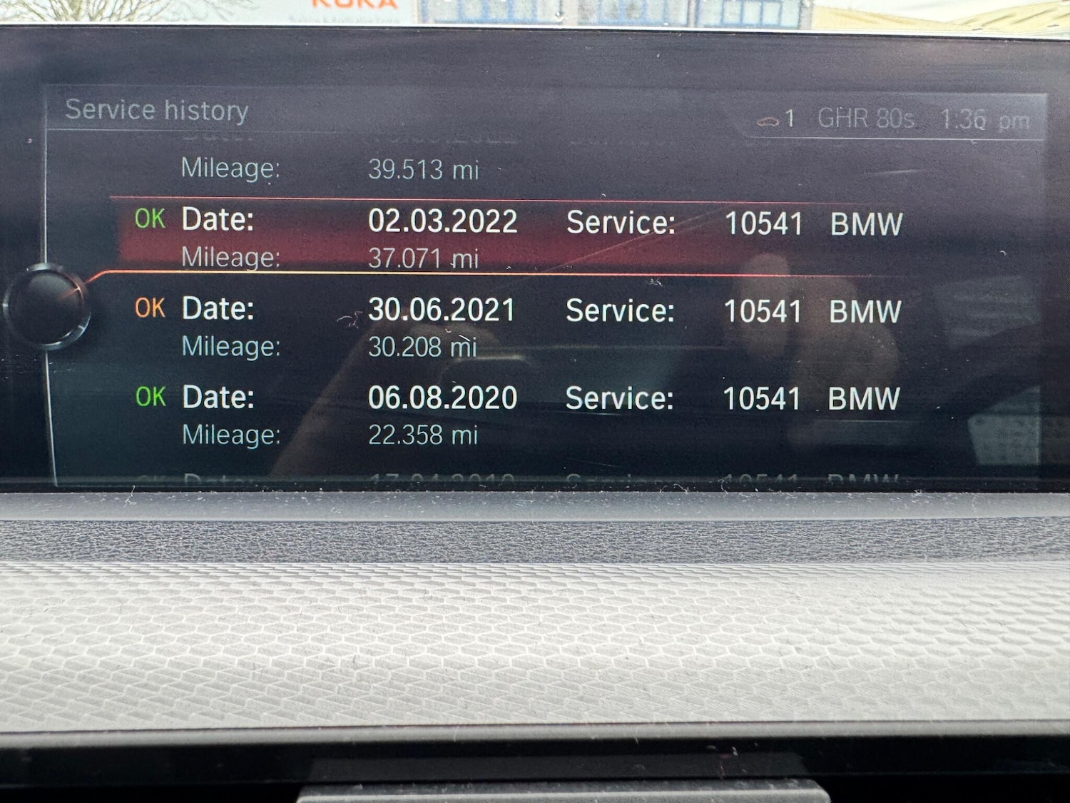 Used BMW 4 Series 2016 for sale - 77191168: Photo 50