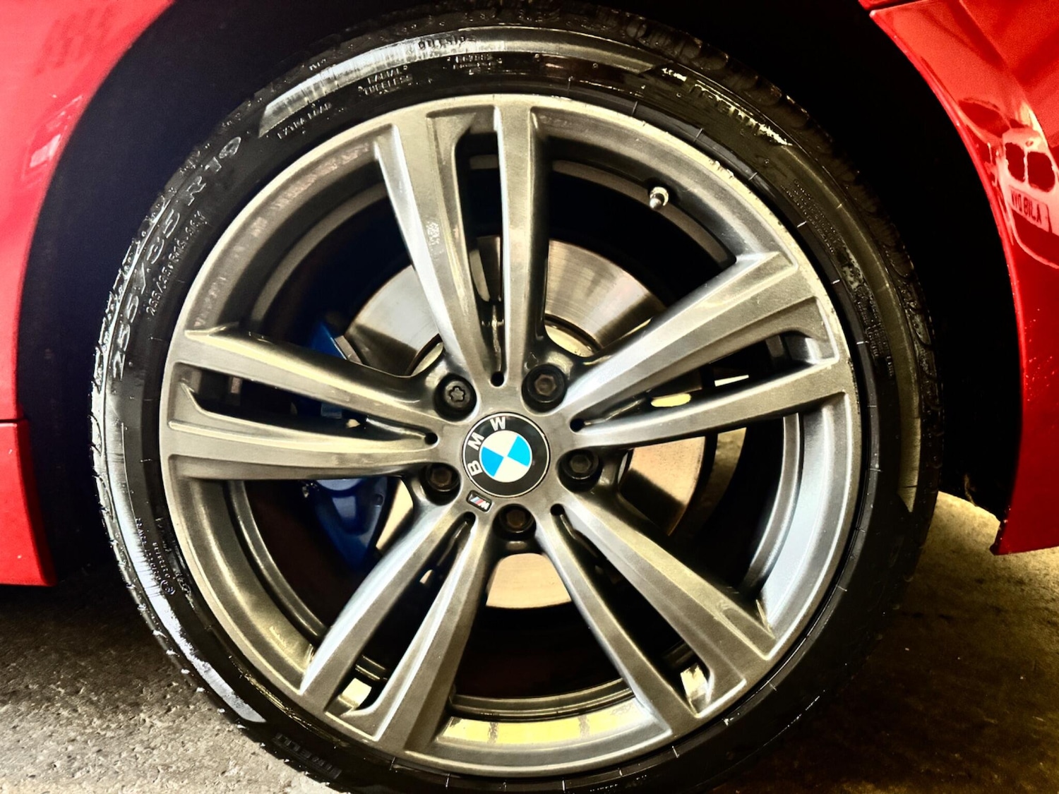 Used BMW 4 Series 2016 for sale - 77191168: Photo 56