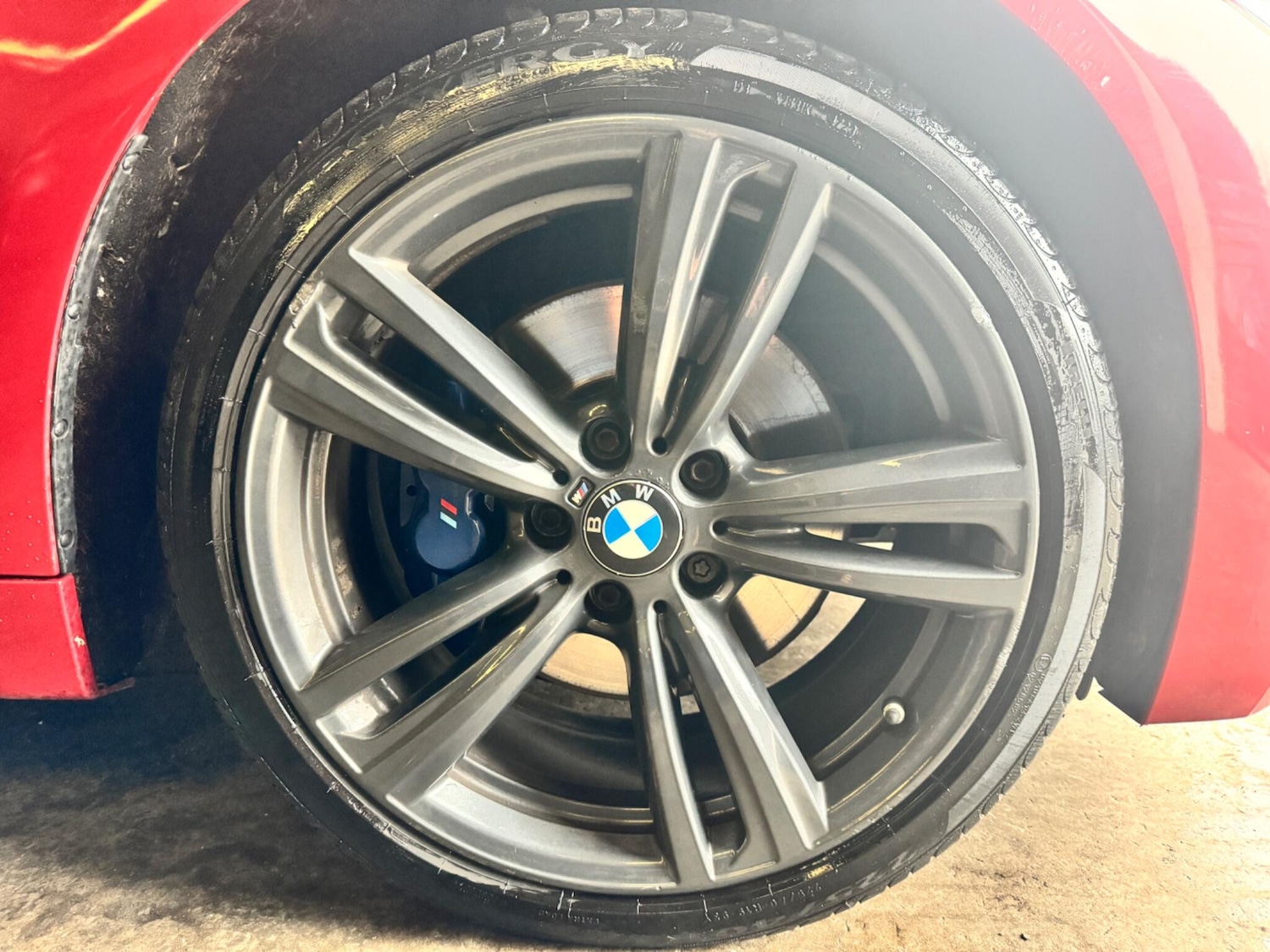 Used BMW 4 Series 2016 for sale - 77191168: Photo 58