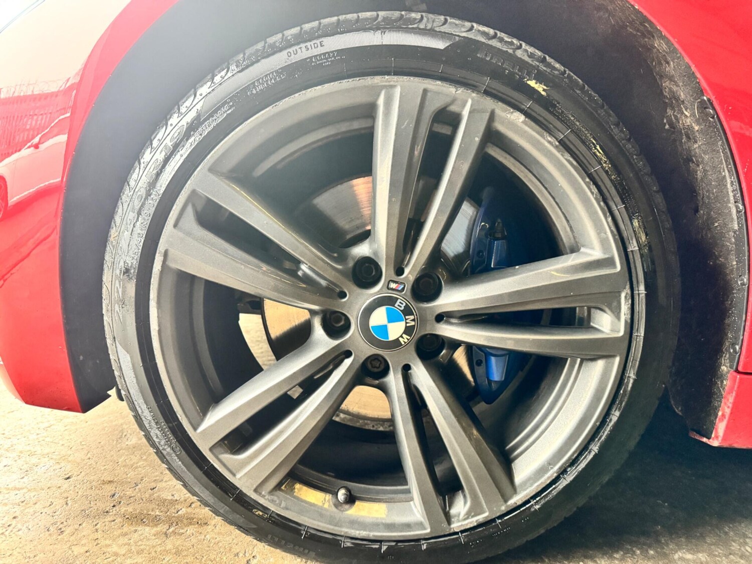 Used BMW 4 Series 2016 for sale - 77191168: Photo 59