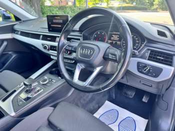 Used Audi A4 Allroad 2016 for sale - 74838177: Photo