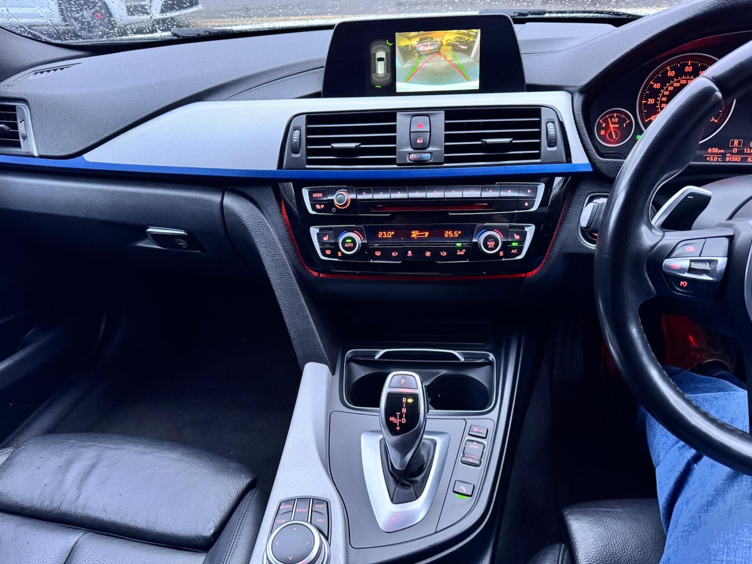 Used BMW 3 Series 2018 for sale - 77549437: Photo 12