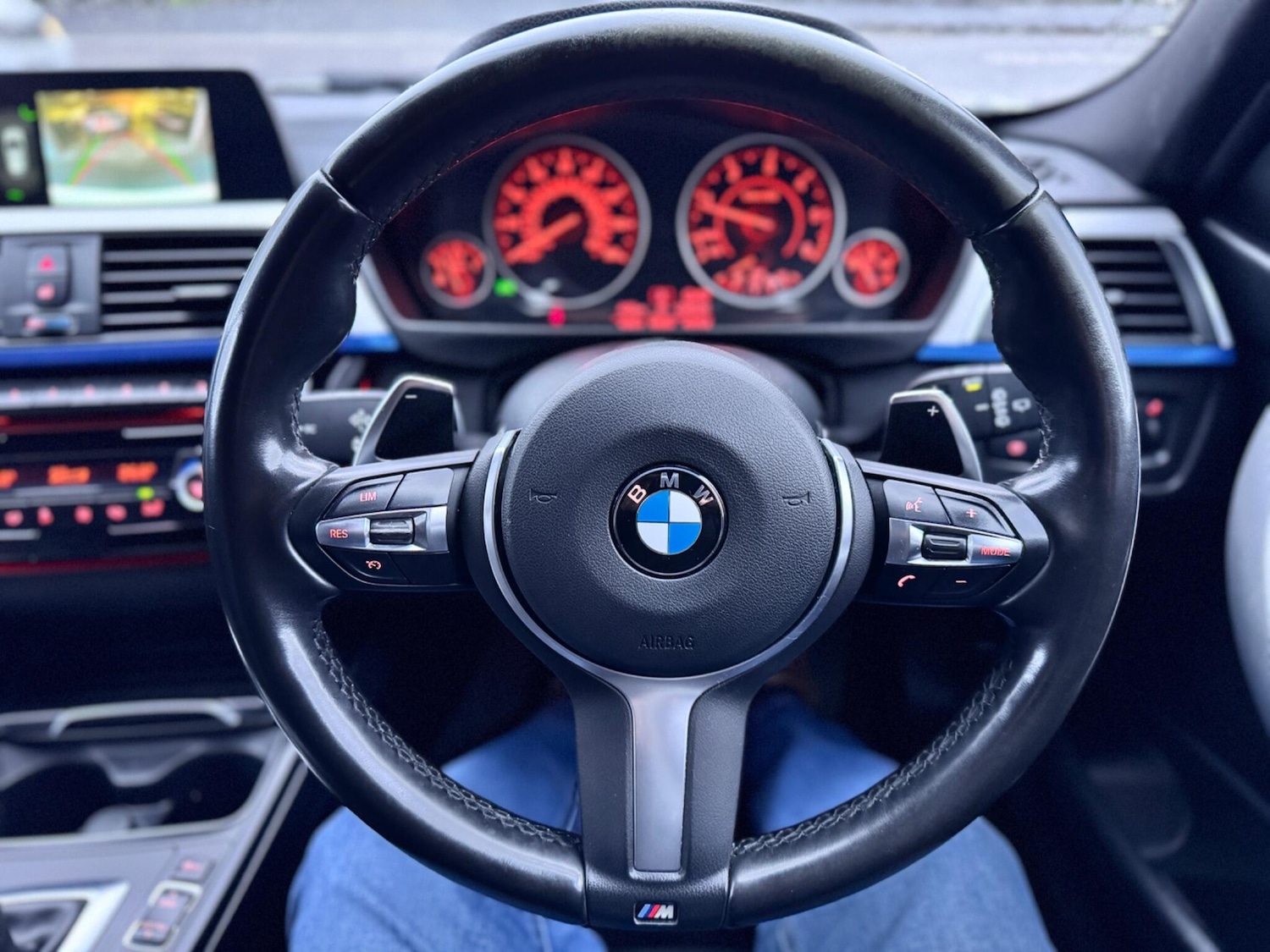 Used BMW 3 Series 2018 for sale - 77549437: Photo 14