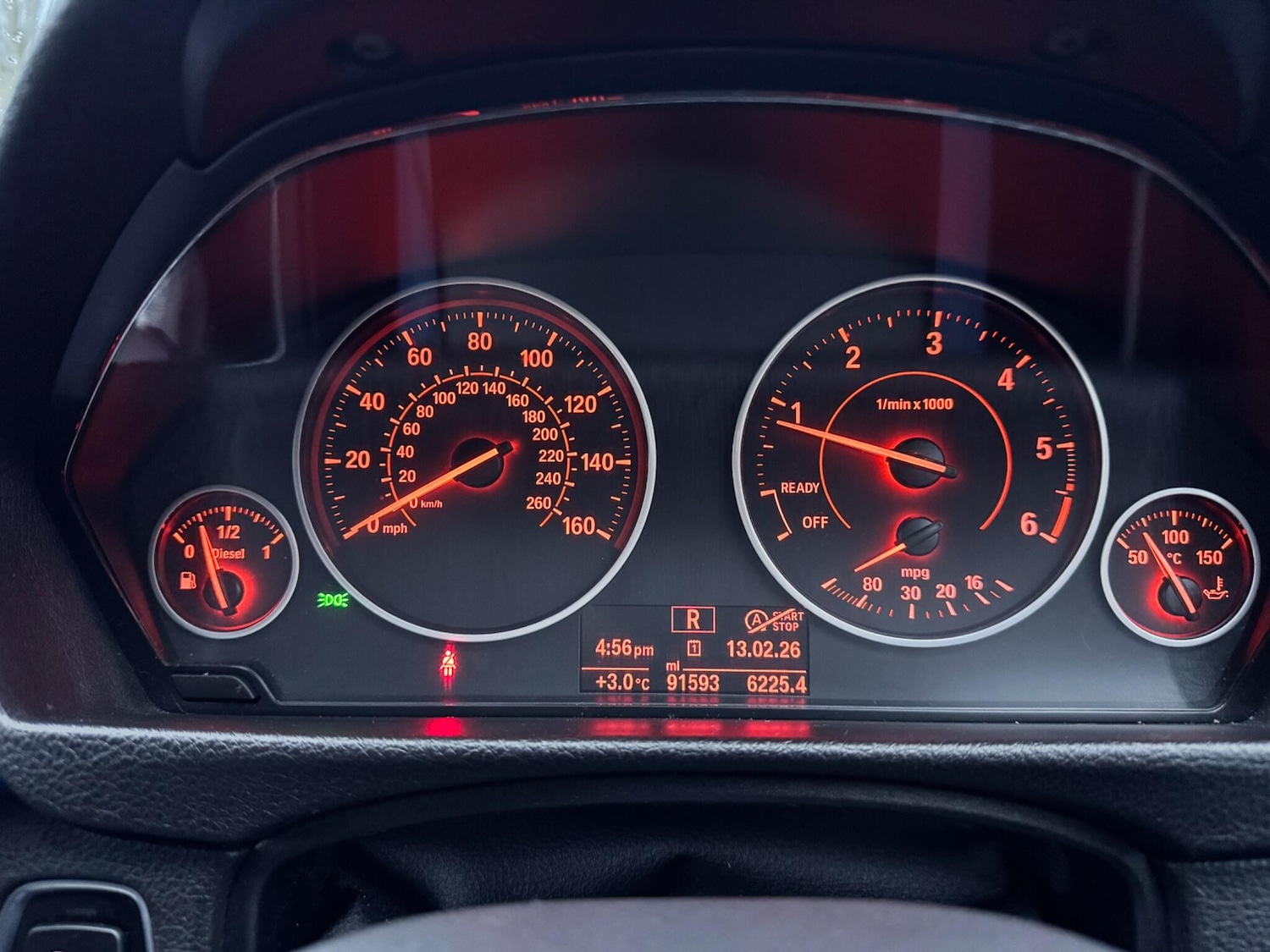 Used BMW 3 Series 2018 for sale - 77549437: Photo 18