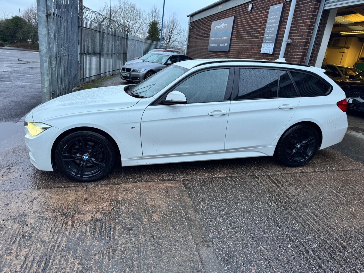 Used BMW 3 Series 2018 for sale - 77549437: Photo 6