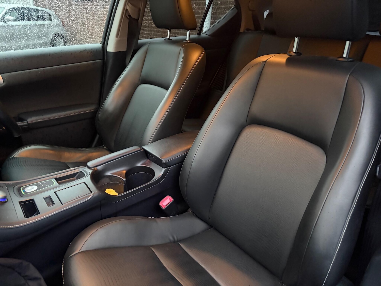 Used Lexus CT 2013 for sale - 77144500: Photo 10