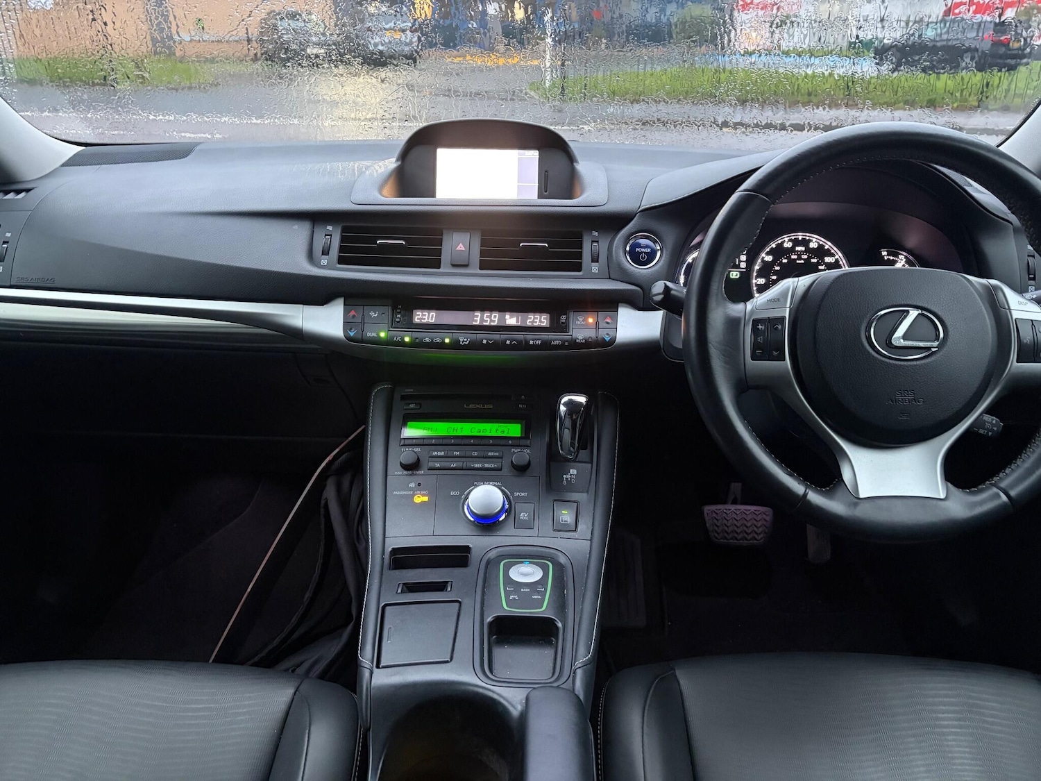 Used Lexus CT 2013 for sale - 77144500: Photo 12