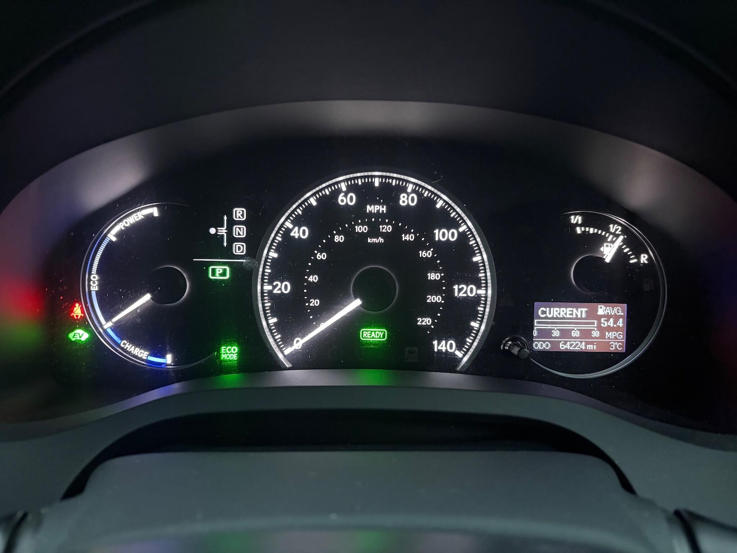 Used Lexus CT 2013 for sale - 77144500: Photo 13